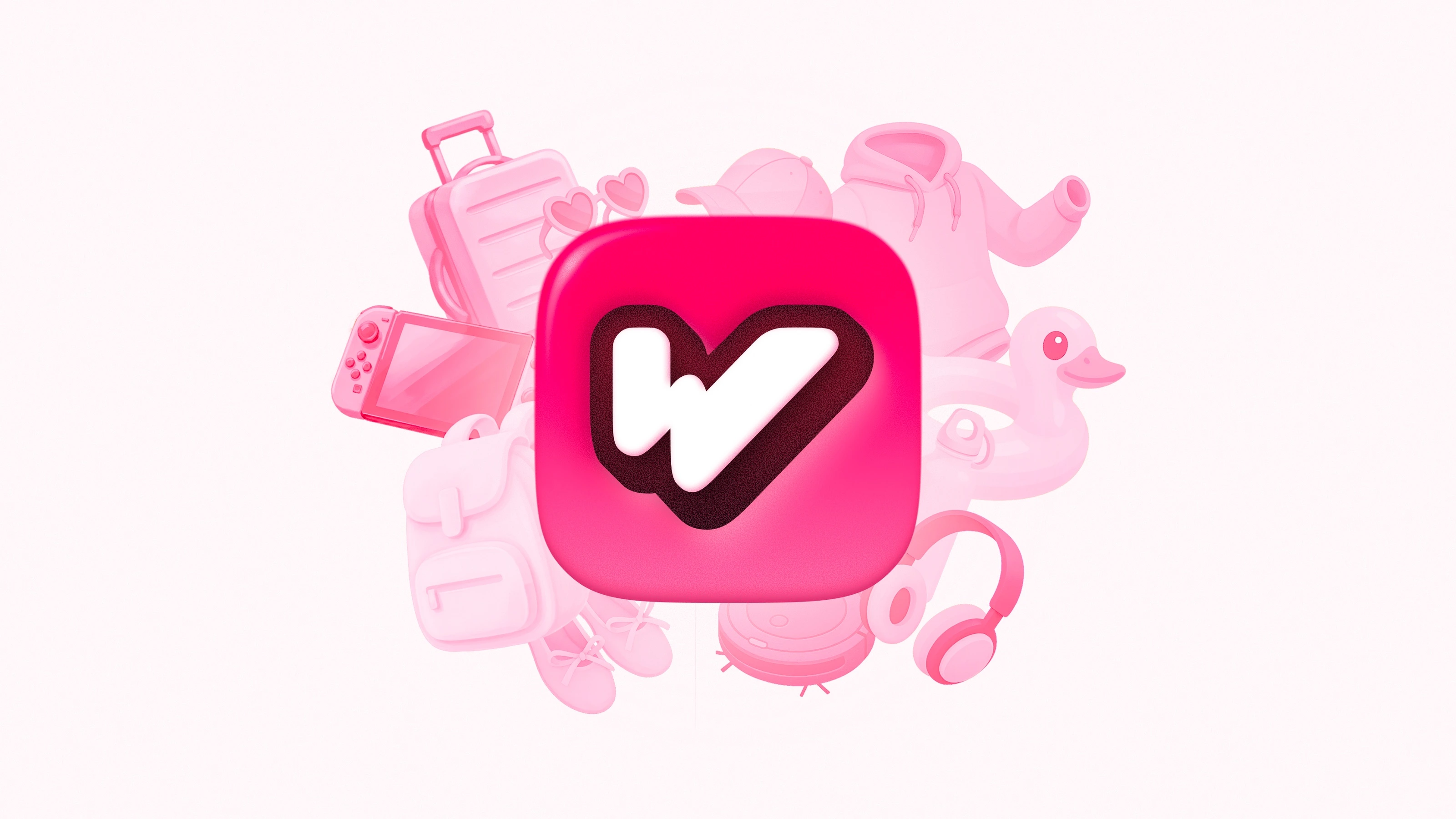 Wethrift app icon