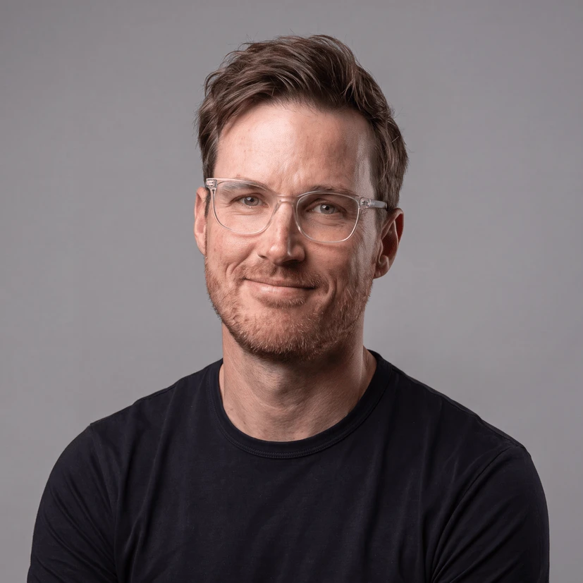 Nick Drewe