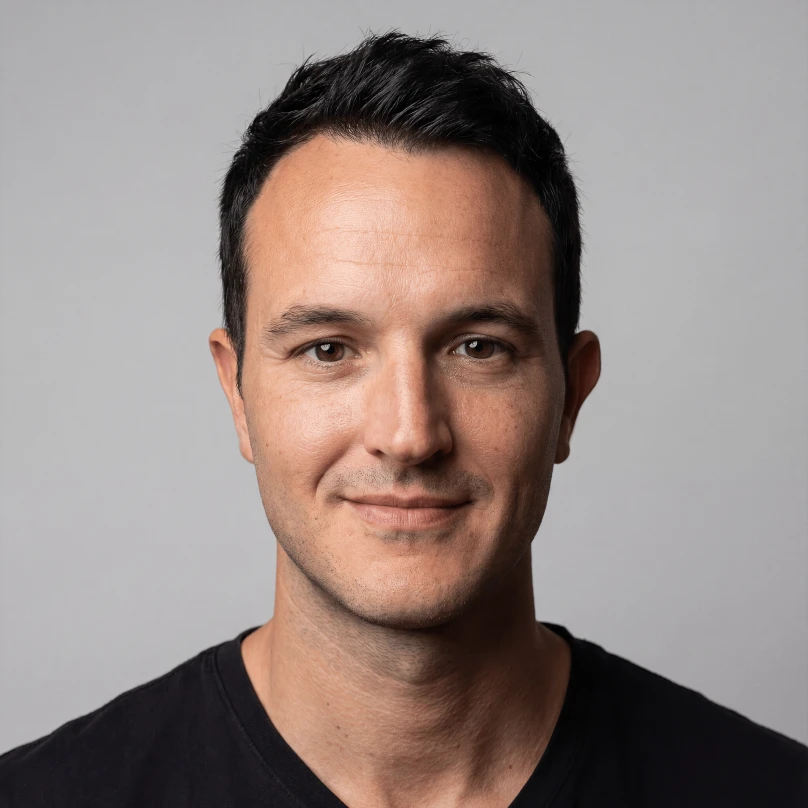 Travis Jamison